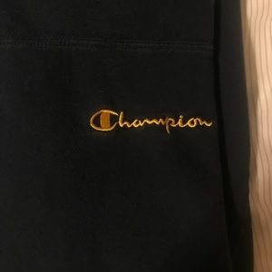 VINTAGE CHAMPION sweatshirt